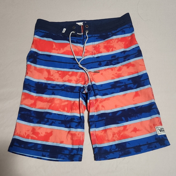 Vans Boys swim trunks/board shorts - Picture 1 of 7